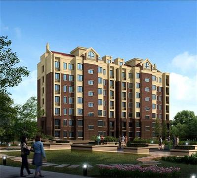 寶坻洋房，津屋置家——為您安家置業，開啟美好生活