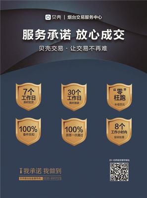 凝聚你我力量，共筑房產交易安全——貝殼找房315特別行動